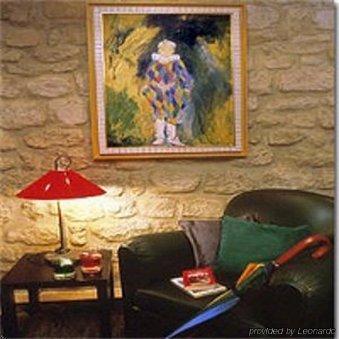 Danemark 3* Paris