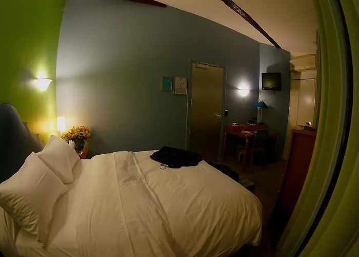 Hotel Danemark