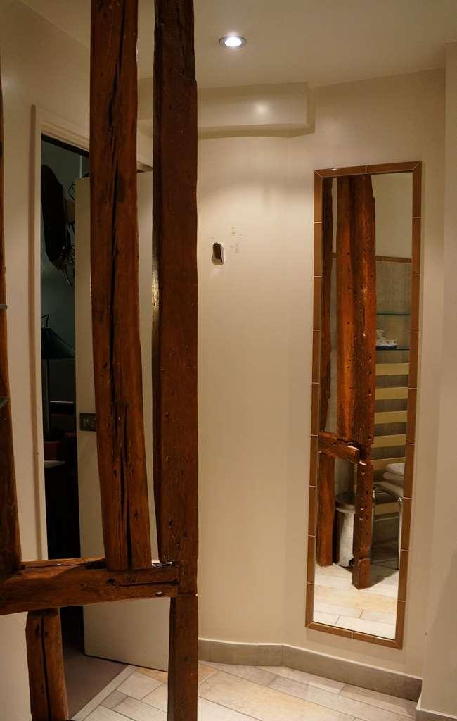 Hotel Danemark Parigi